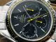 TW Factory Replica Omega Speedmaster 7750 Watch Black and Yellow (4)_th.jpg